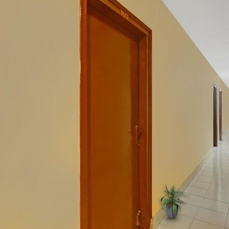 Hotel O Hrr Hotels Near Paradise Circle Secunderabad Екстер'єр фото