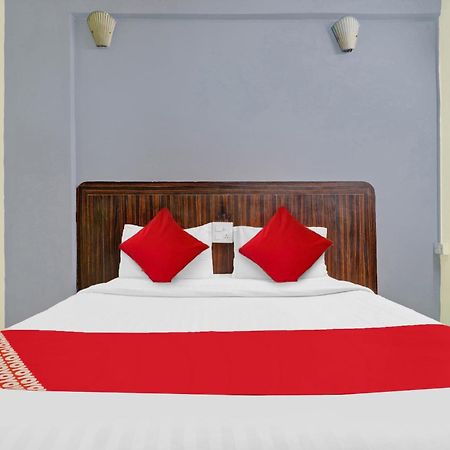 Hotel O Hrr Hotels Near Paradise Circle Secunderabad Екстер'єр фото