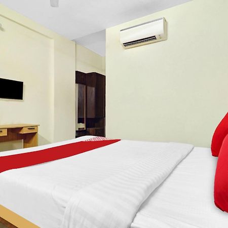 Hotel O Hrr Hotels Near Paradise Circle Secunderabad Екстер'єр фото
