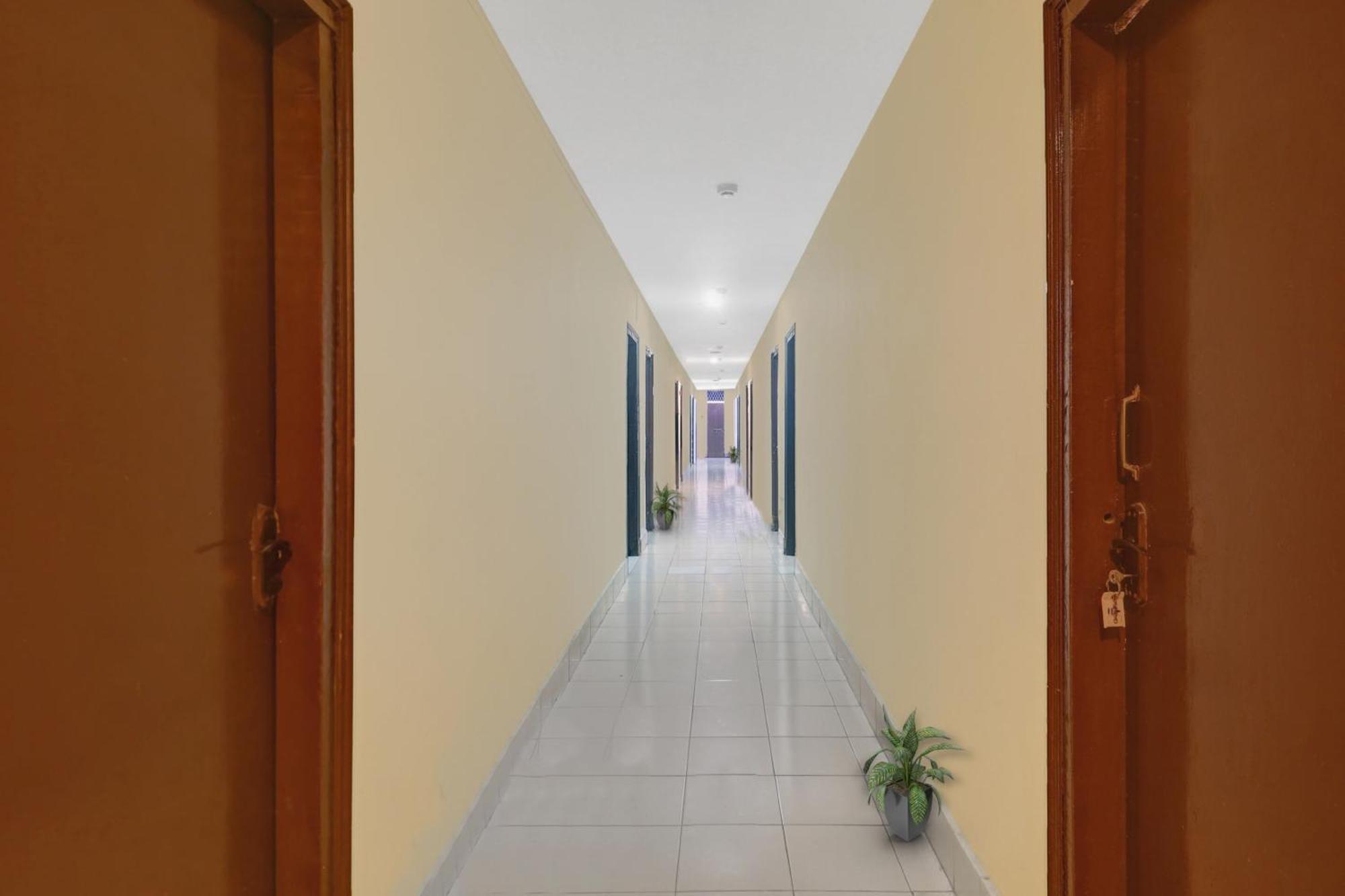 Hotel O Hrr Hotels Near Paradise Circle Secunderabad Екстер'єр фото